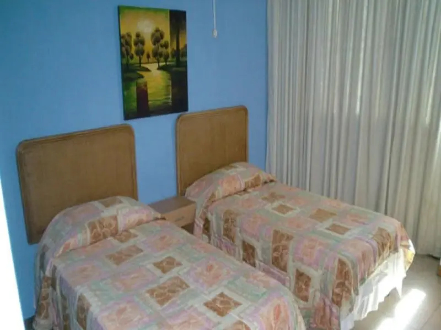 Hotel Miramar Suites