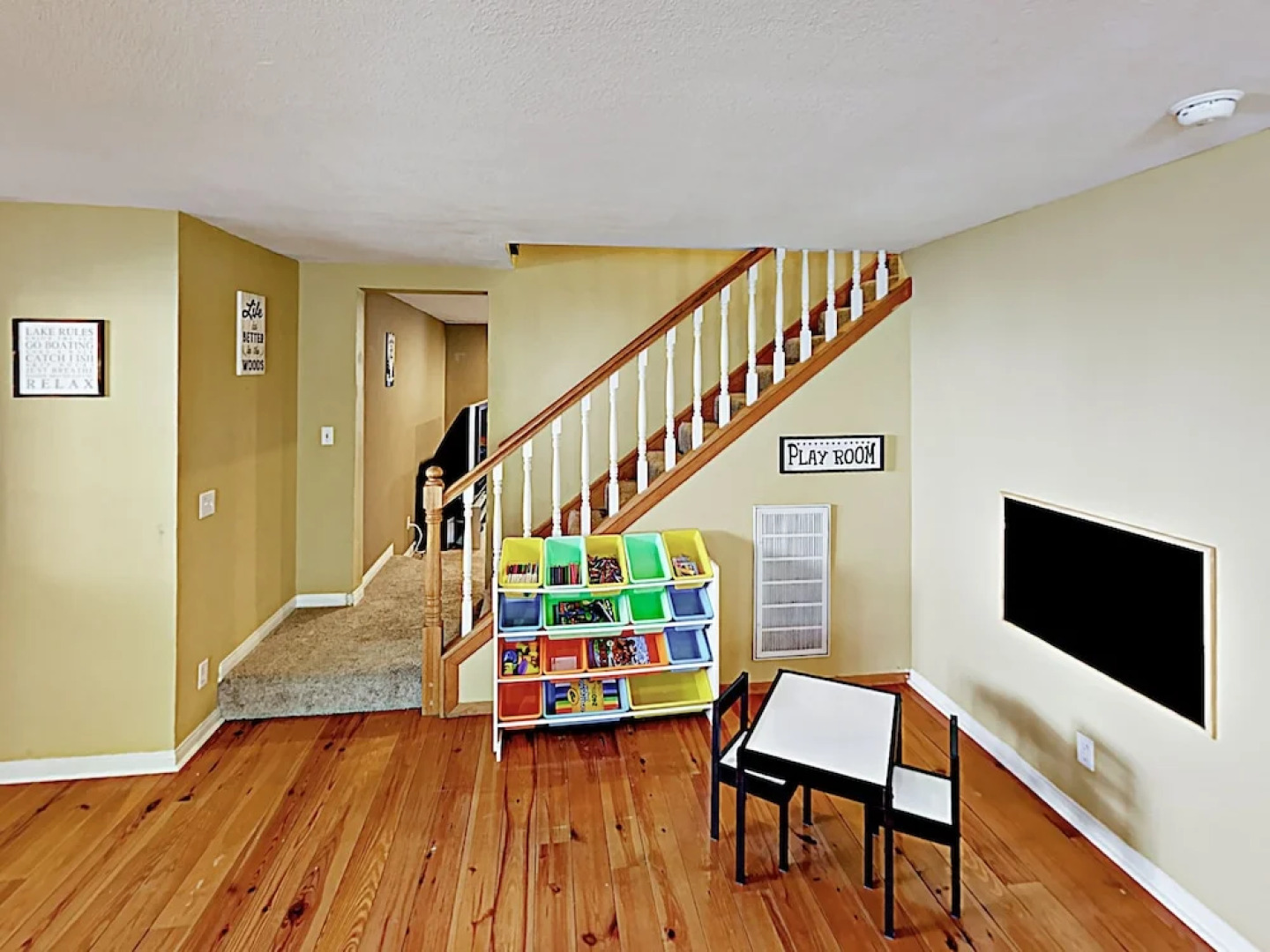 New Listing! "evergreen Escape" - Decks & Game Room 5 Bedroom Home