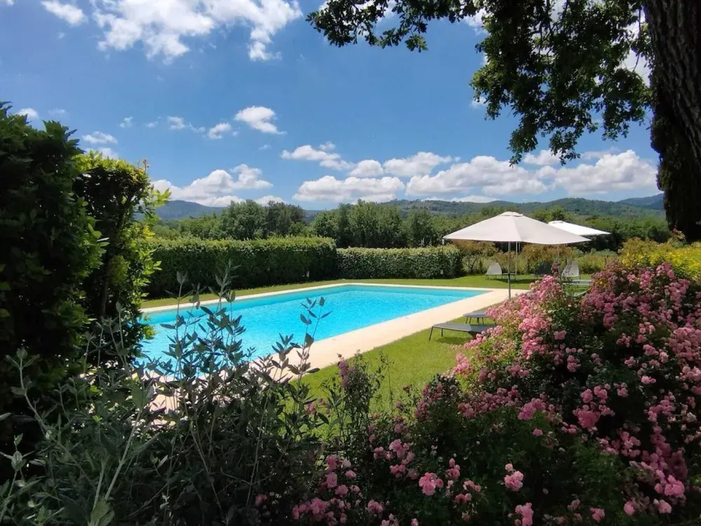 Agriturismo Tenuta San Jacopo