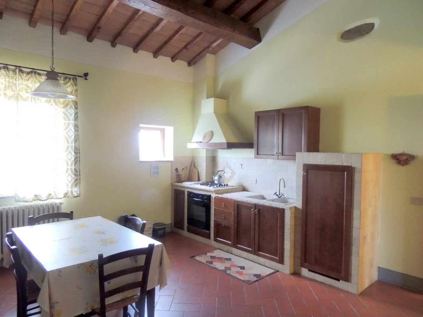 Agriturismo Cantagallo