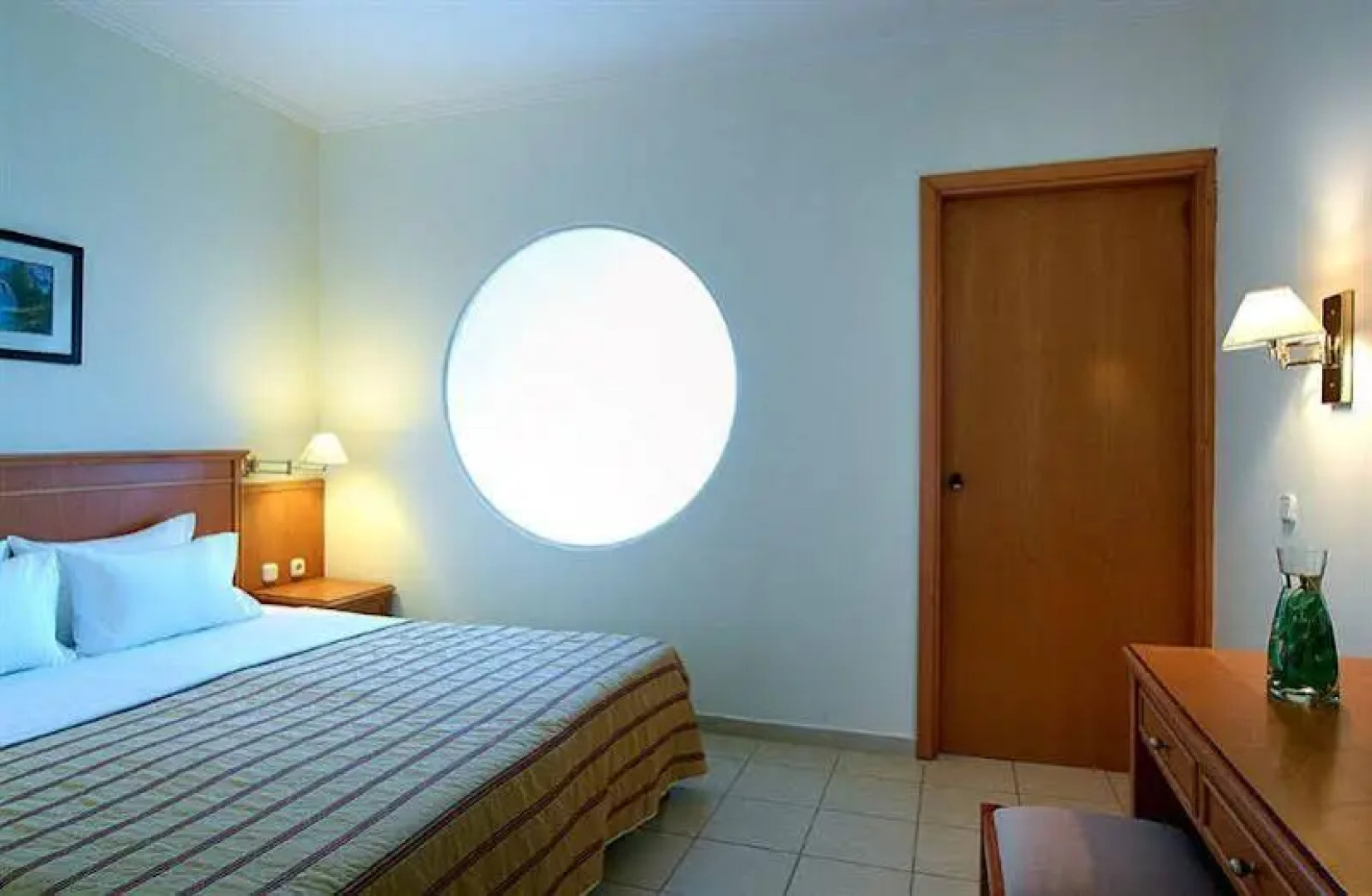 Absolute Kiotari Resort