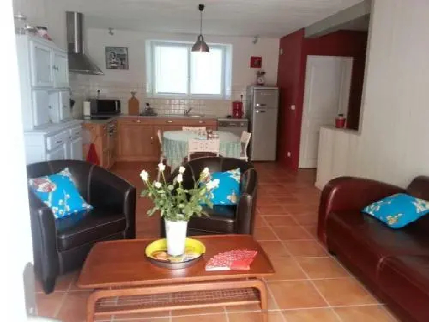 House Gite Ferruccio 1