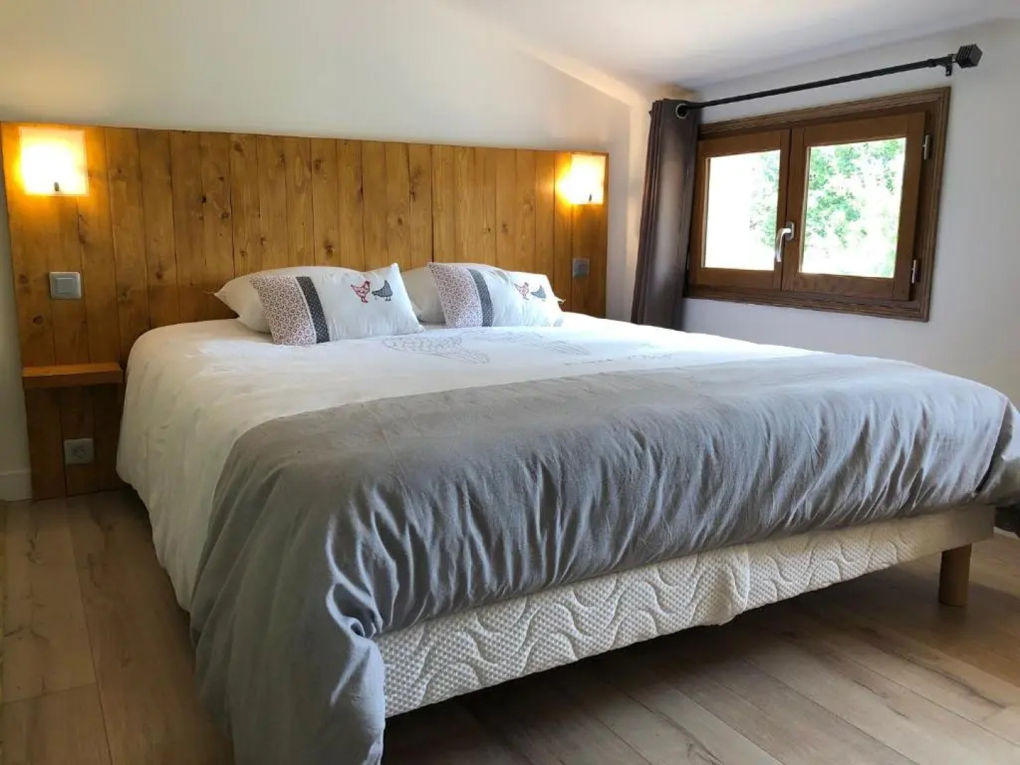 La maison de Lalouette