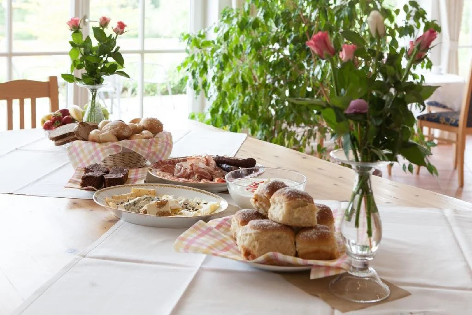 Hotel Garni Villa Thermale