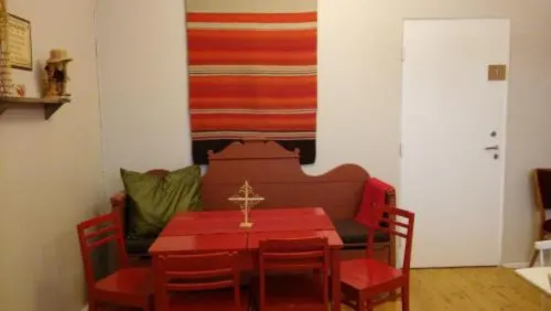 Matkustajakoti Kuutamo