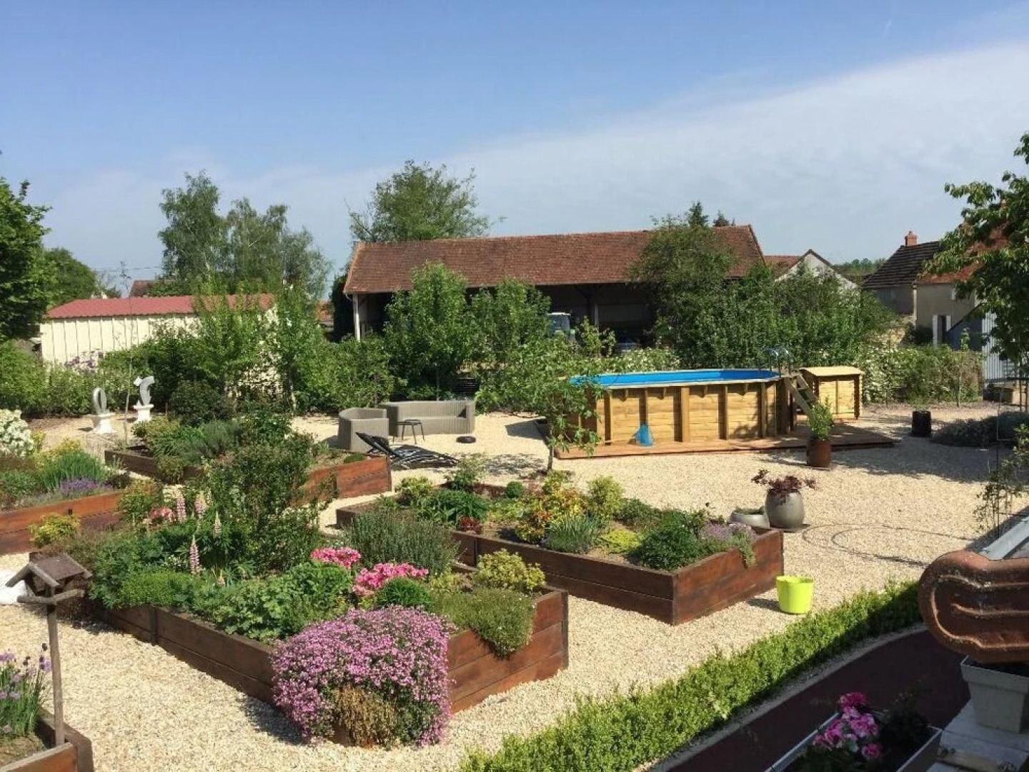 La Charité sur Loire