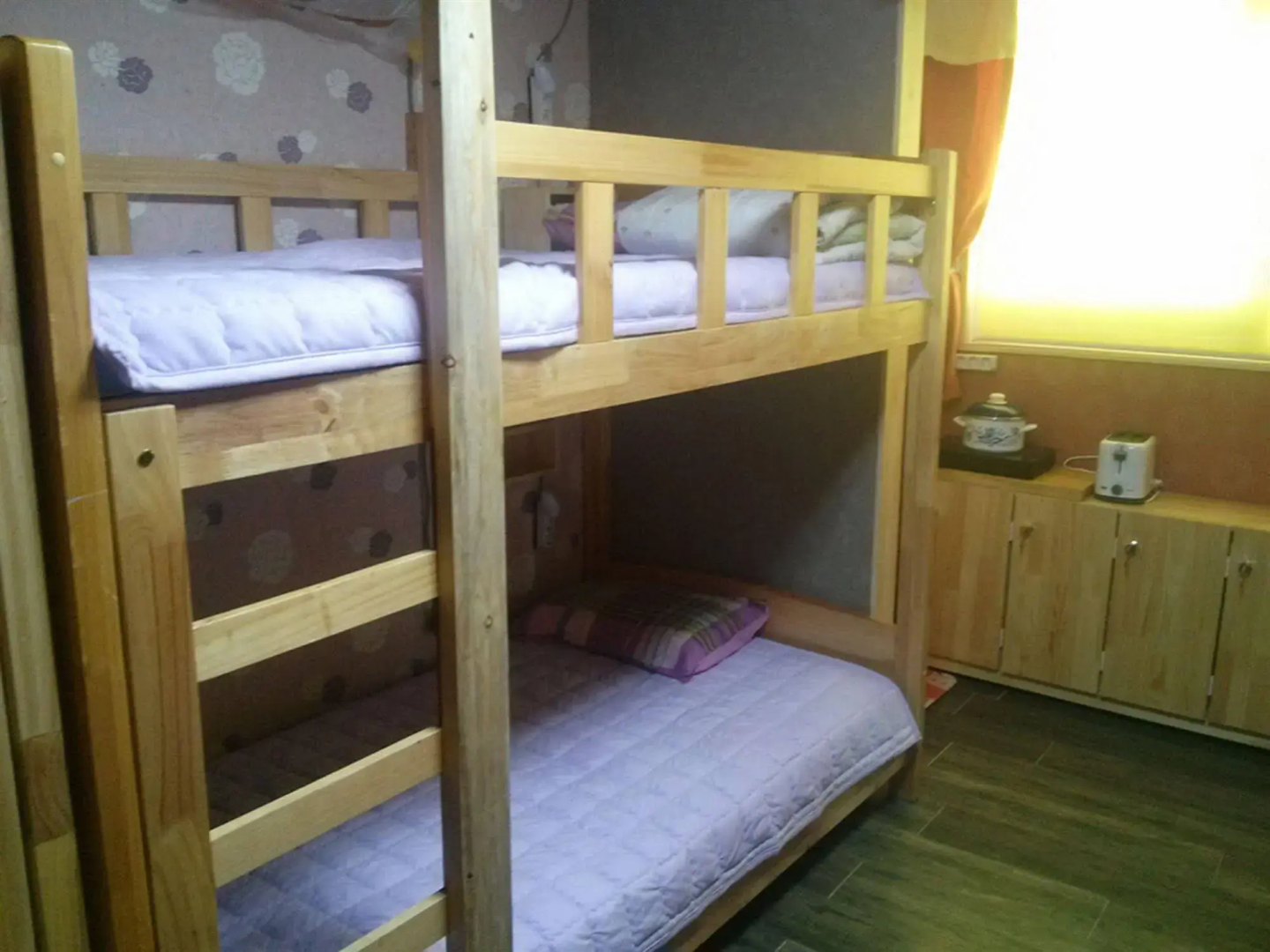 Guesthouse in Gangneung Myunggane