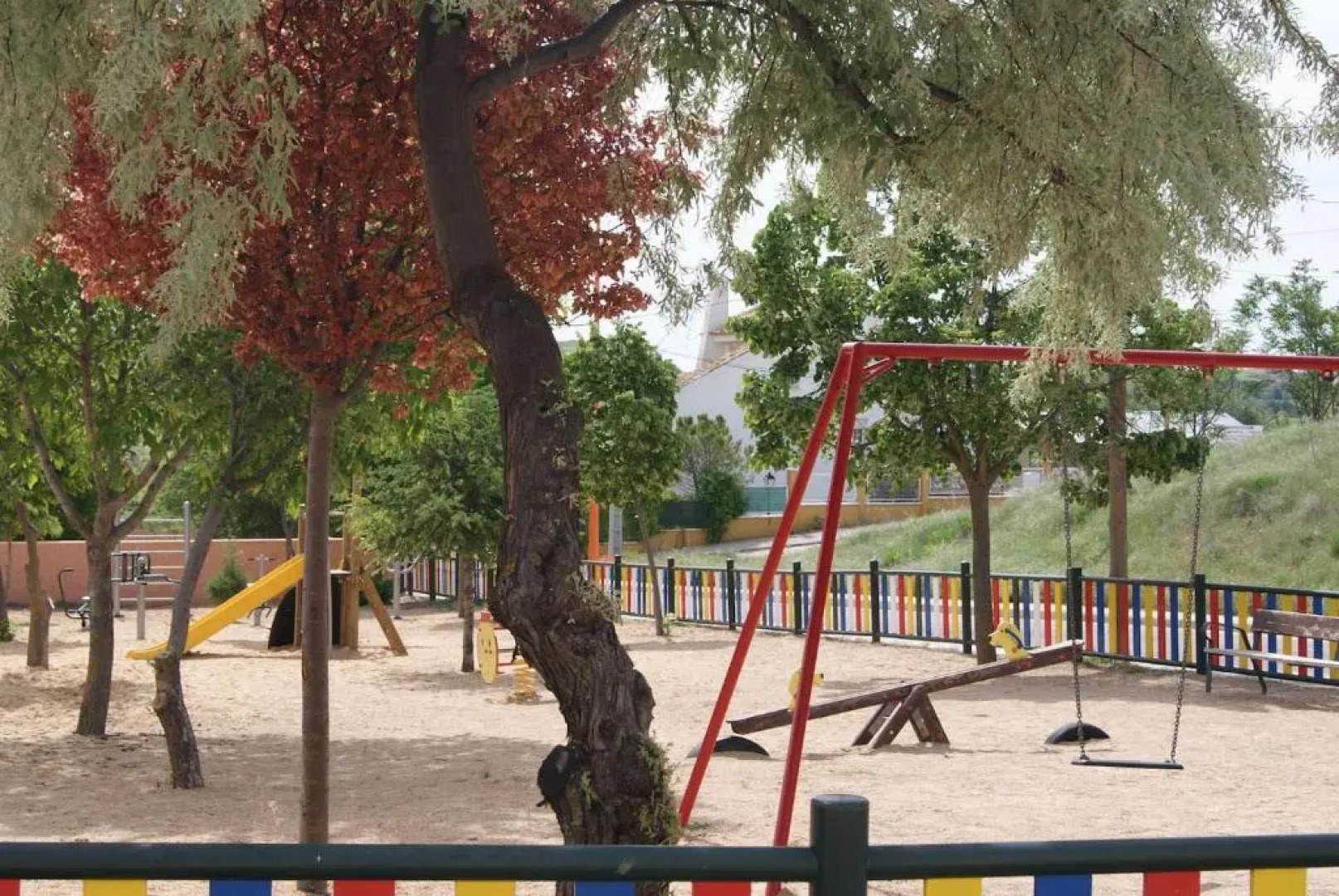 Casa Rural El Sauce. A 2,5 Km De Cuenca Capital