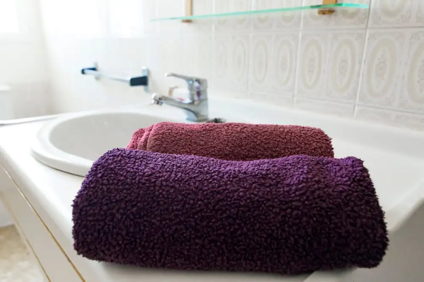 Villa en plena campiña andaluza