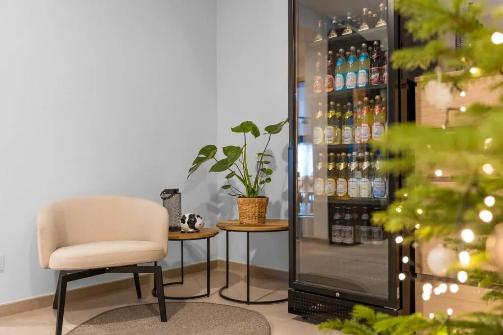 zeitlang by Rösslwirt