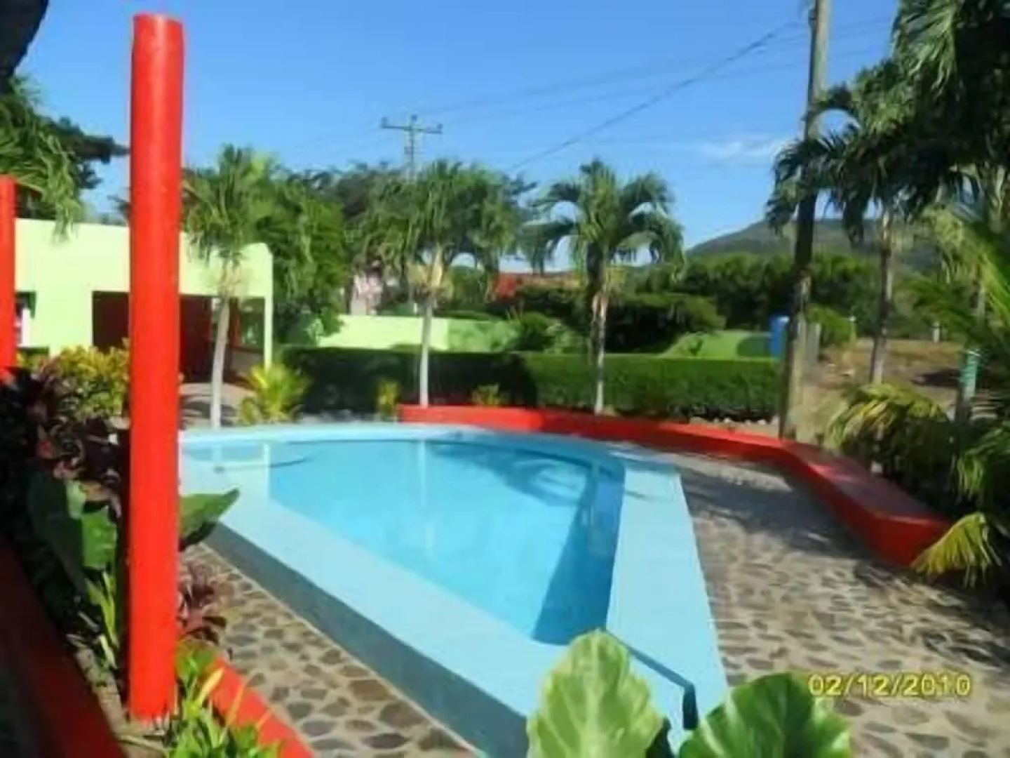 Hotel El Valle