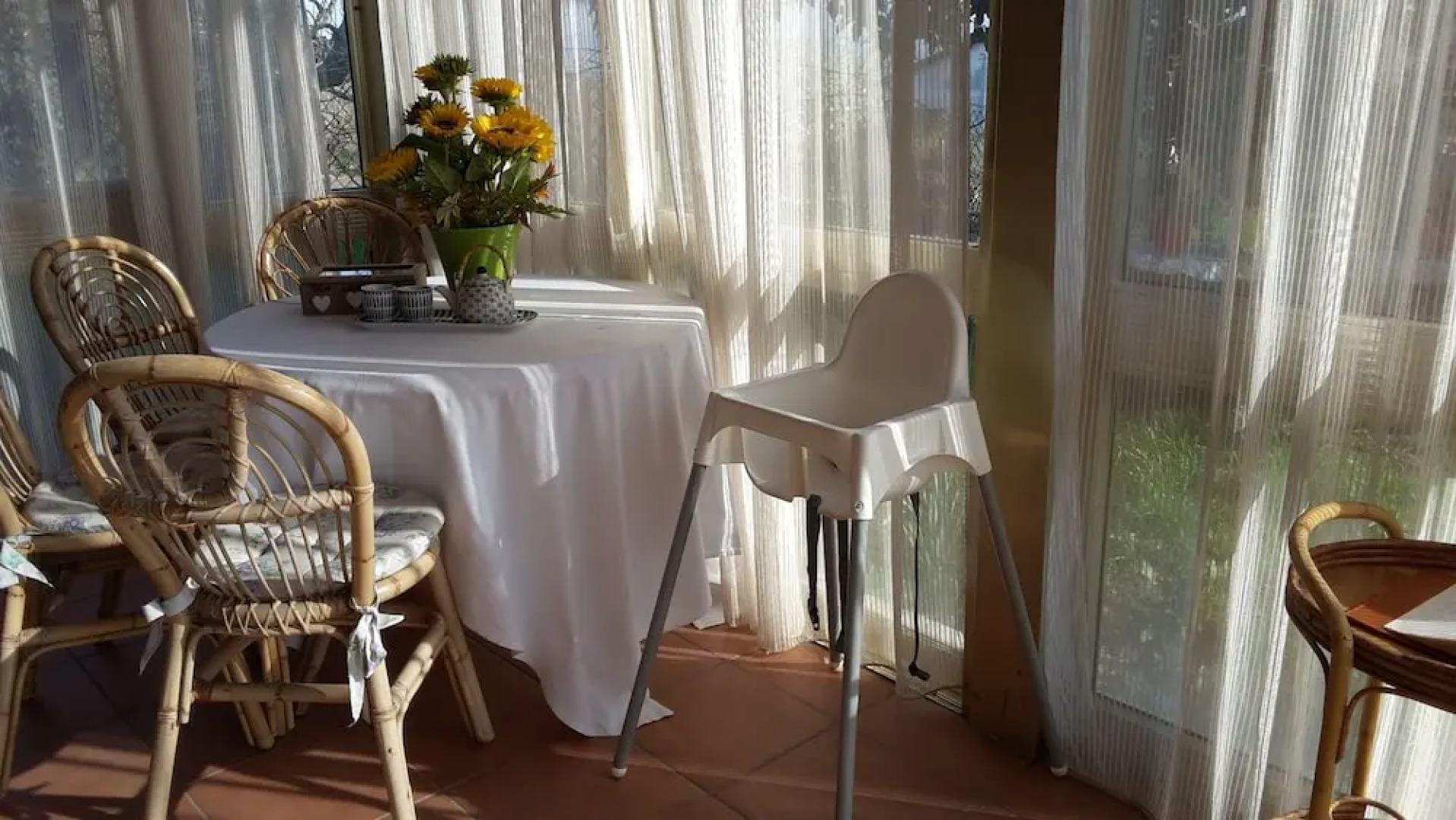 La Casa Del The In Monferrato