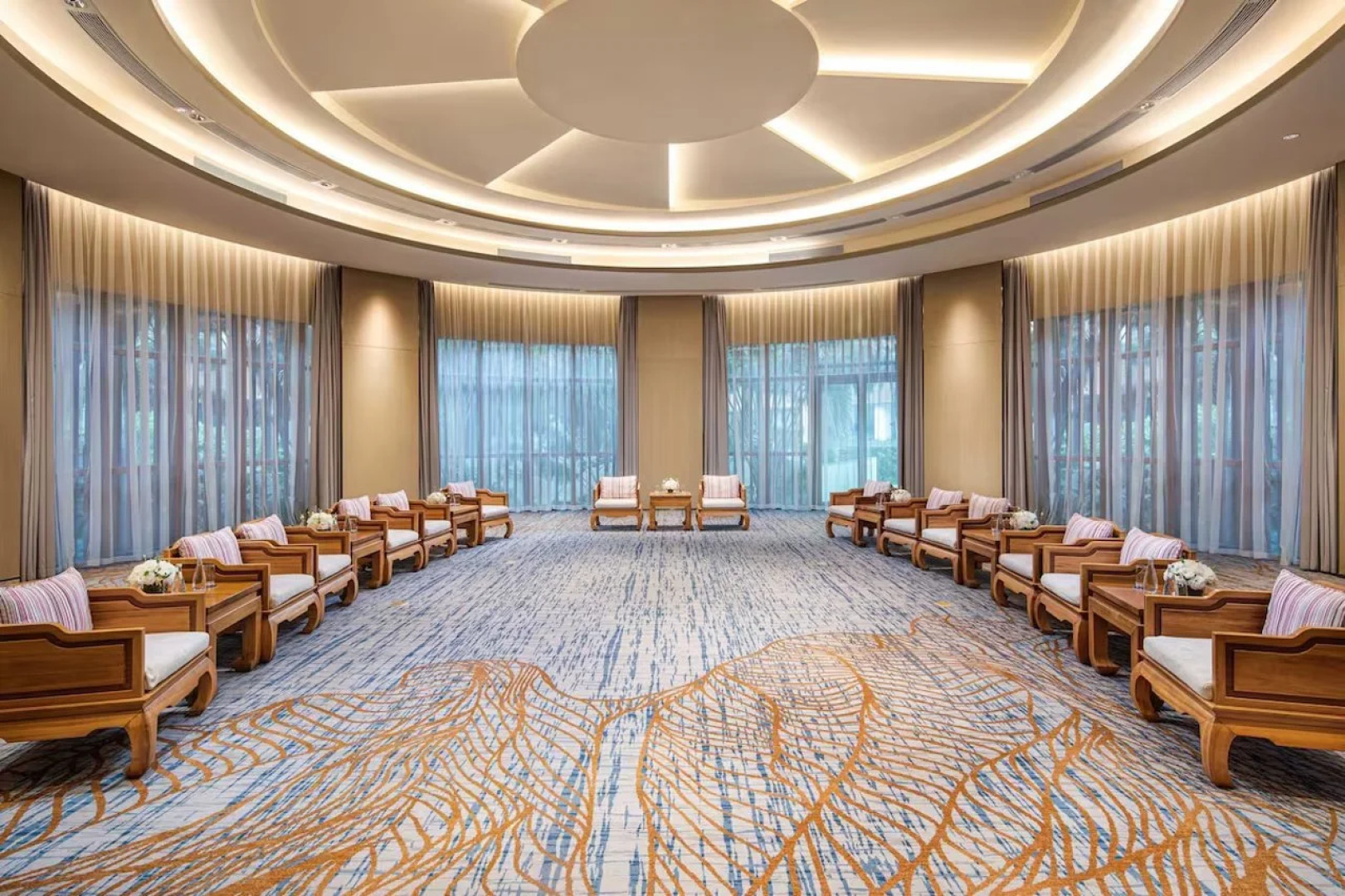 Four Points by Sheraton Wuchuan, Loong Bay