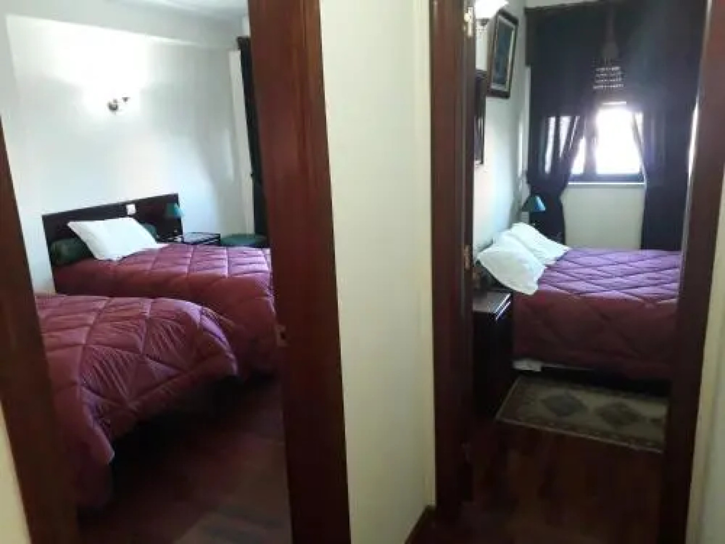 Hotel Trindade Coelho