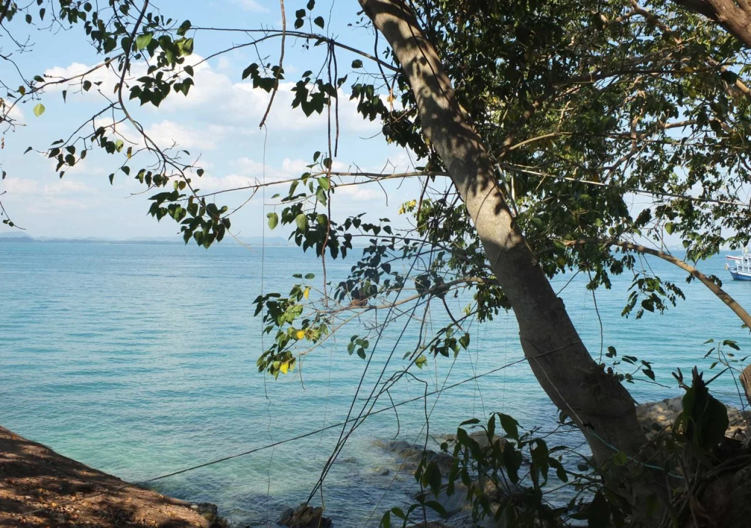 Sunrise Villas Seaview