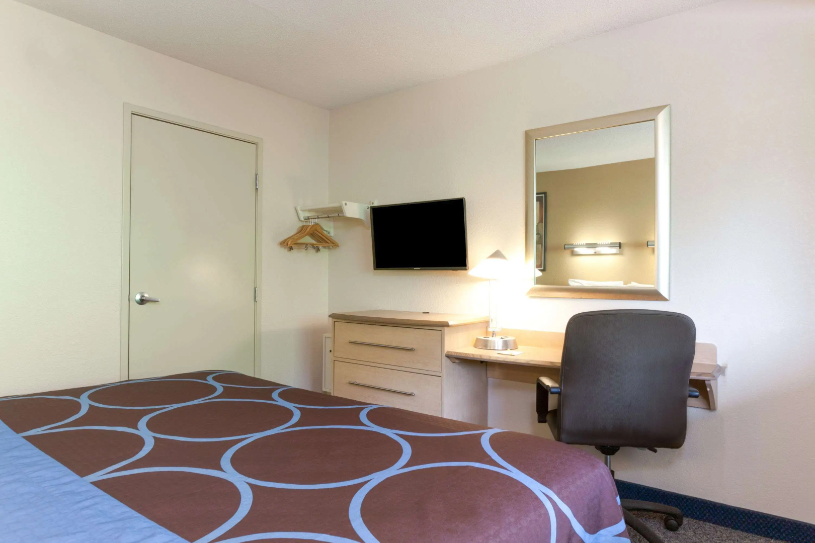 Days Inn by Wyndham Monmouth Junction/S Brunswick/Princeton