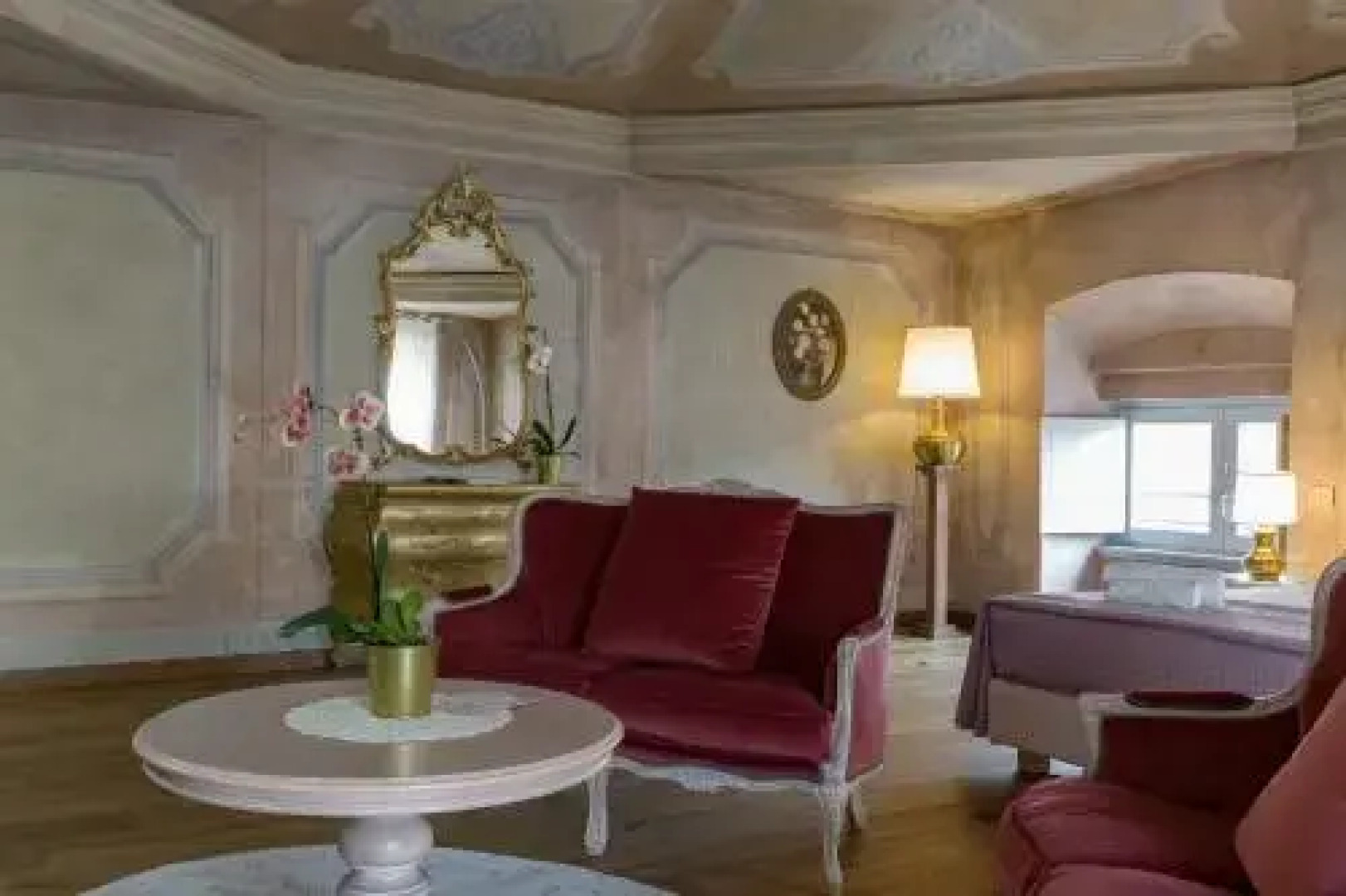 Rooms Castelvecchio - Palazzo Canossa