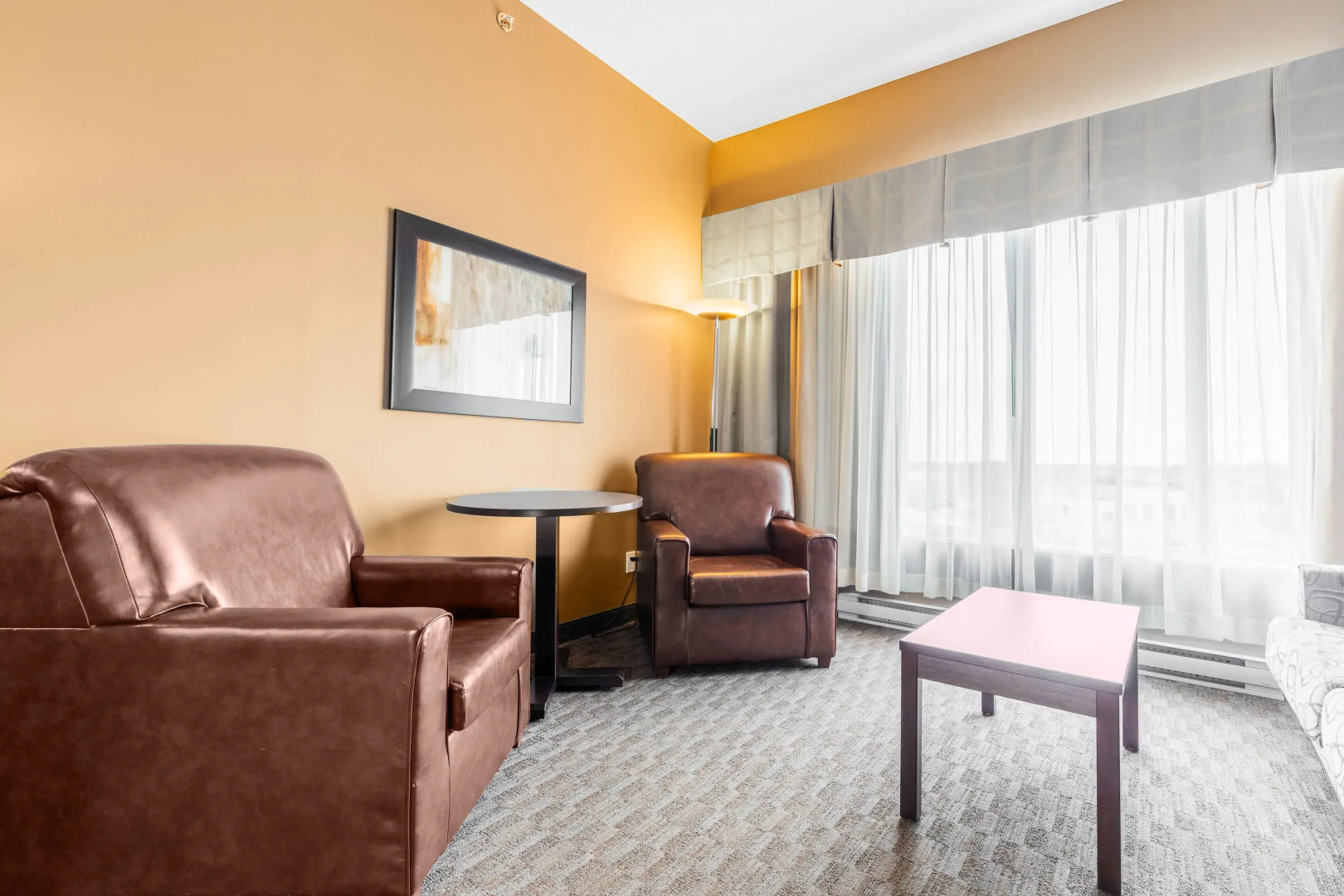 Quality Inn & Suites, Victoriaville,  QC