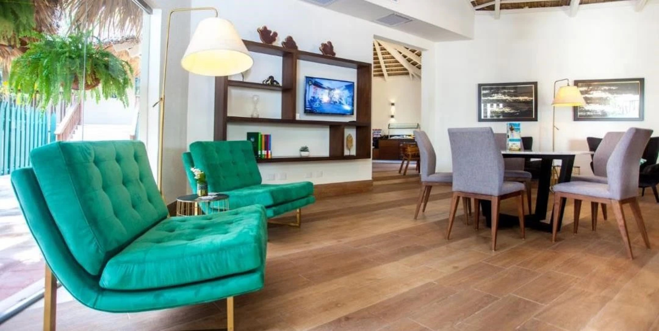 Marien Puerto Plata - All Inclusive