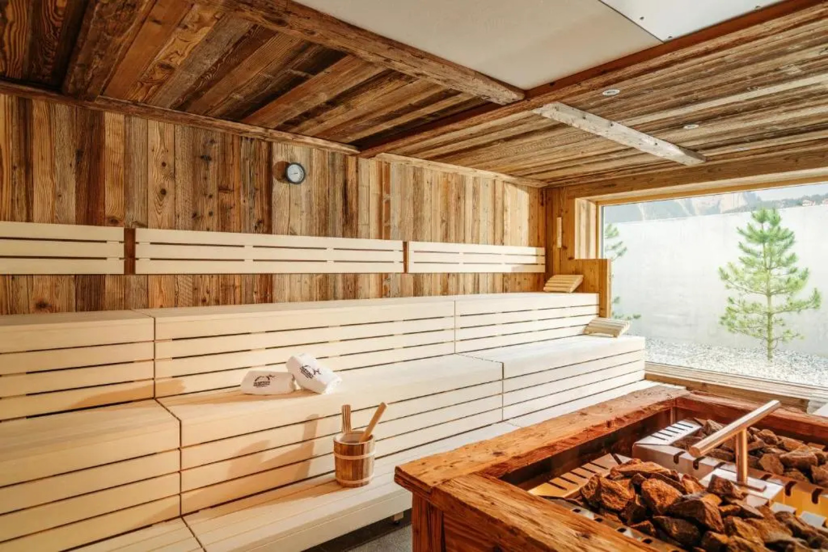 Hirschen Wohlfühlhotel