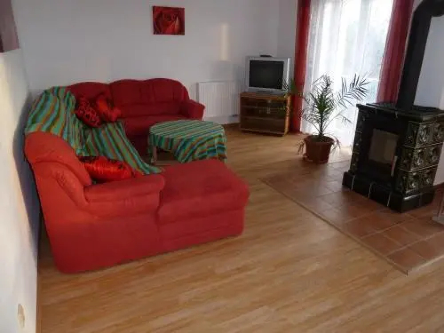 Penzion St. Nicolaus