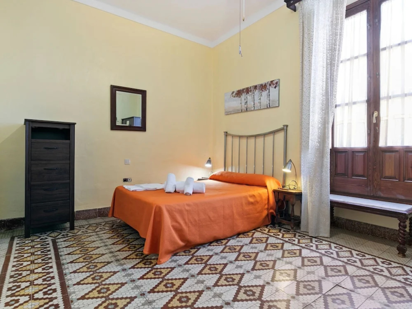 Luxurious Villa in Fuente de Piedra With Swimming Pool