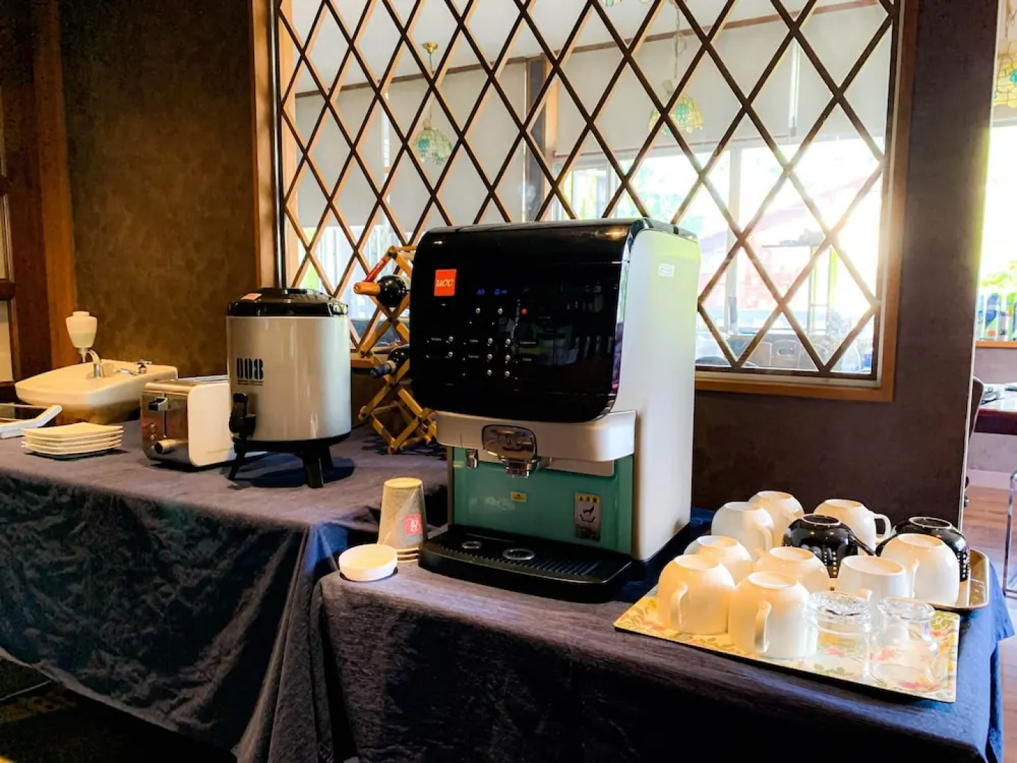 Restmance Pension Woody Hill