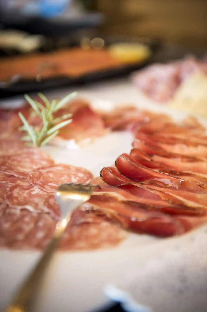 Residence Gran Tubla