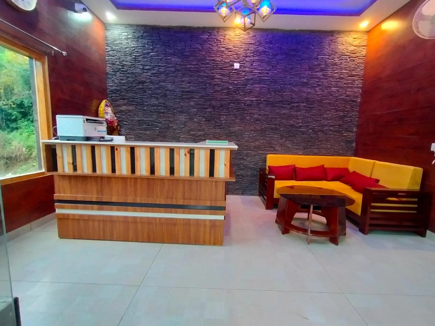 Satopanth The Auli Resort