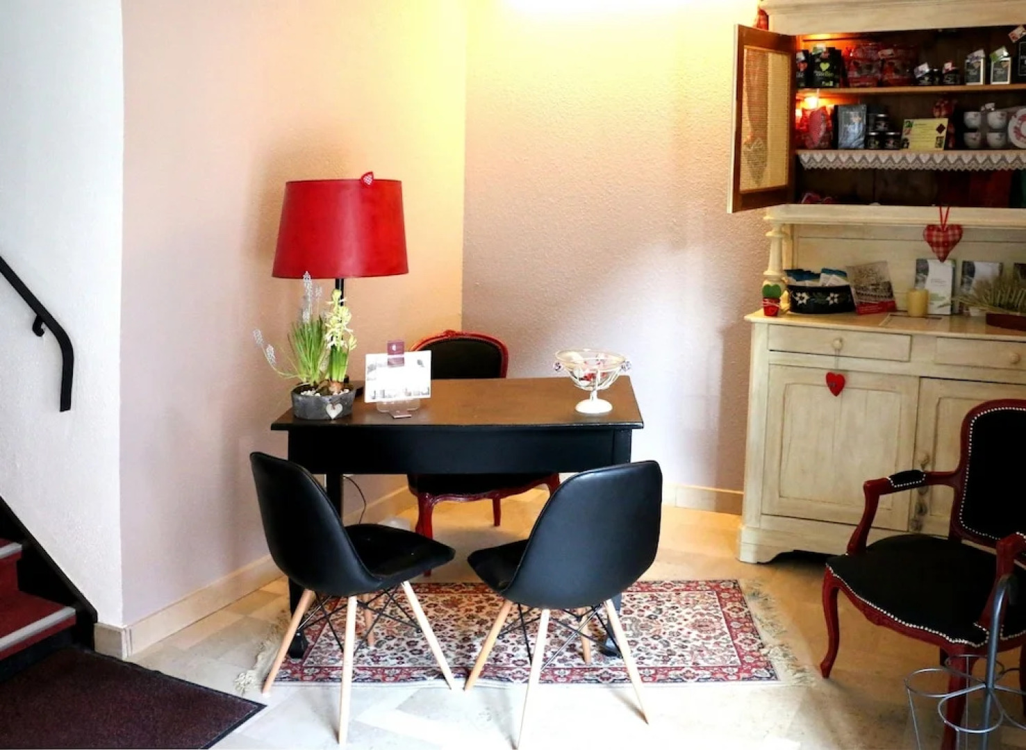 Guesthouse Le Vauban