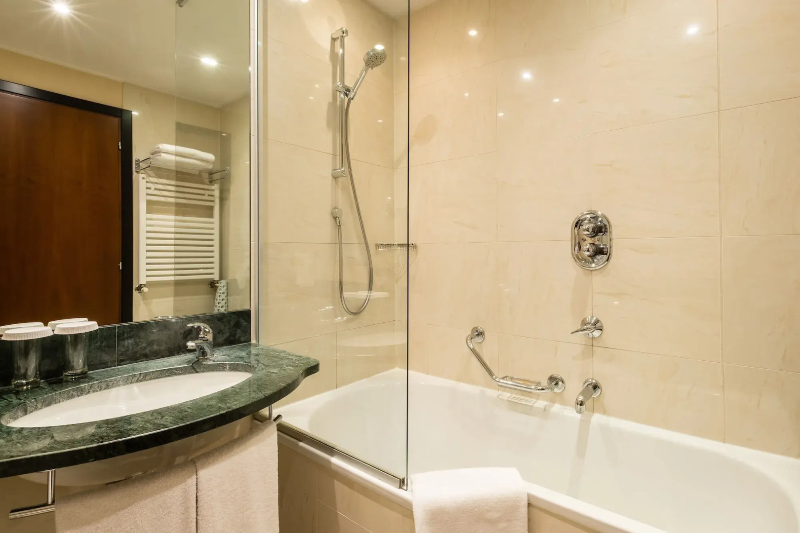 Crowne Plaza Milan - Malpensa Airport by IHG