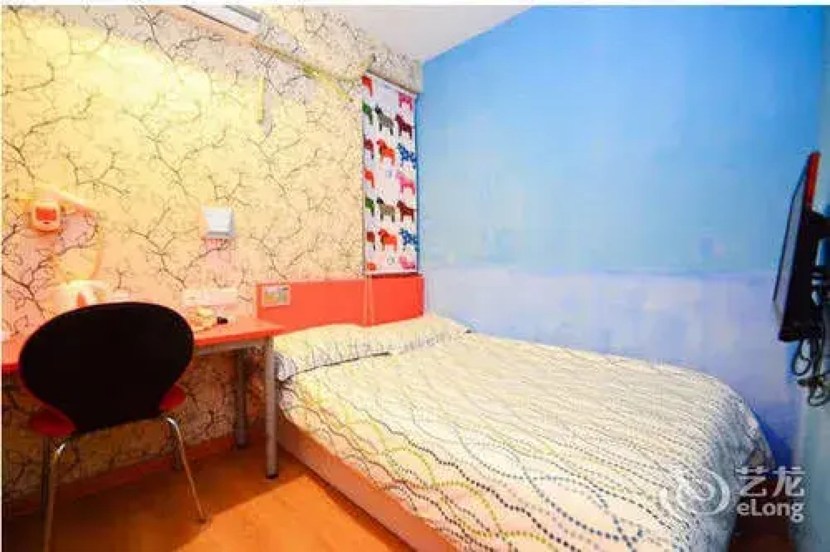 Pod Inn Xuzhou Railway Station