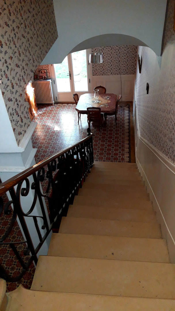 Les Chambres de Luneil