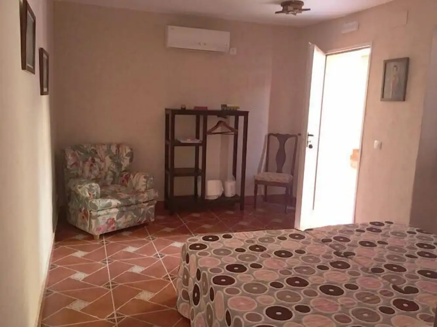 Casa Rural Las Violetas