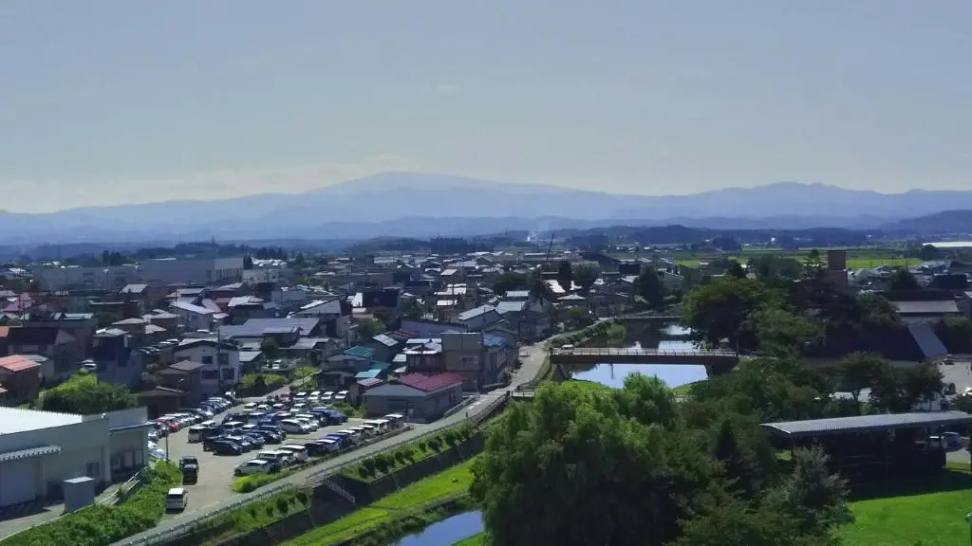 New Grand Hotel Yamagata