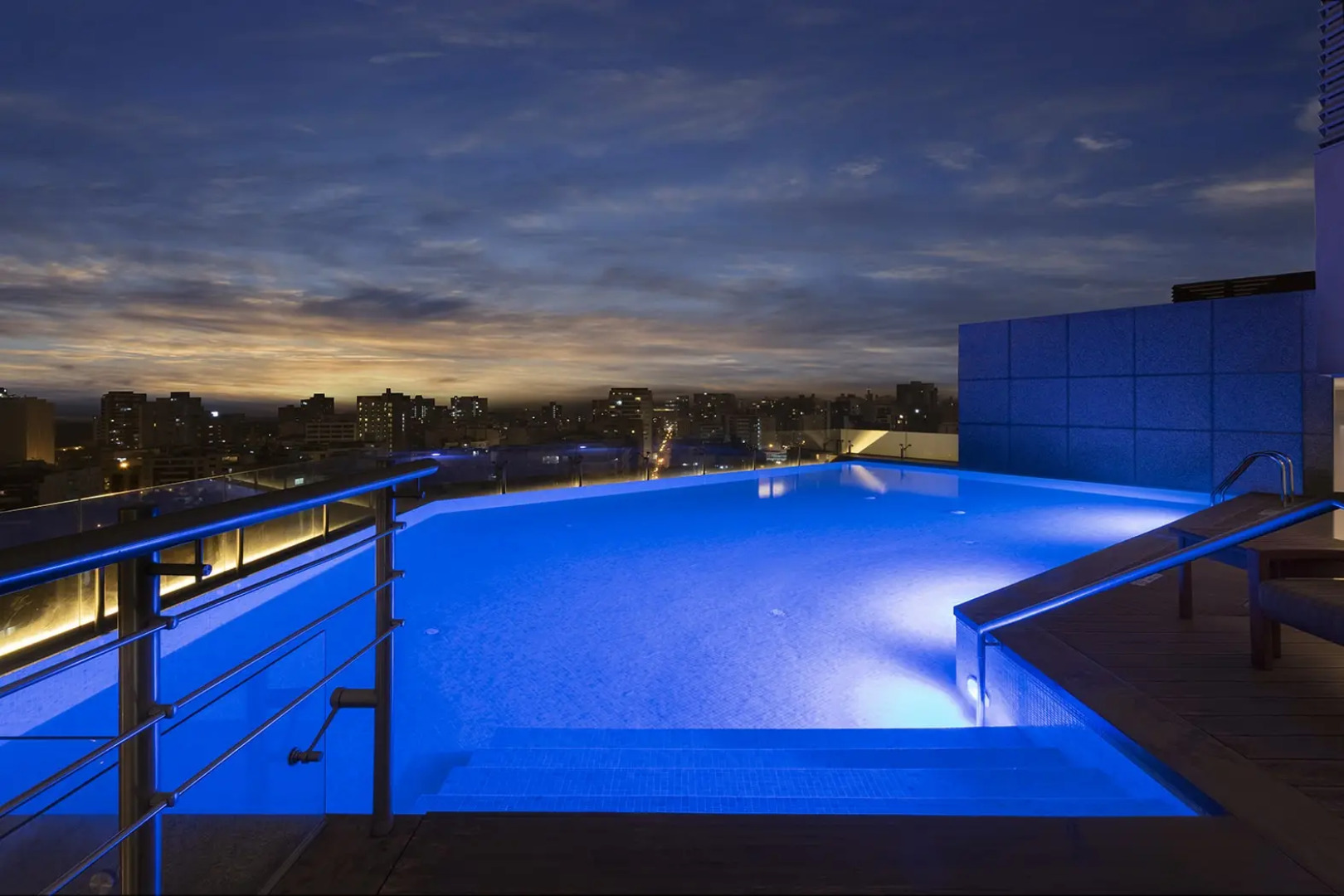 Hilton Lima Miraflores