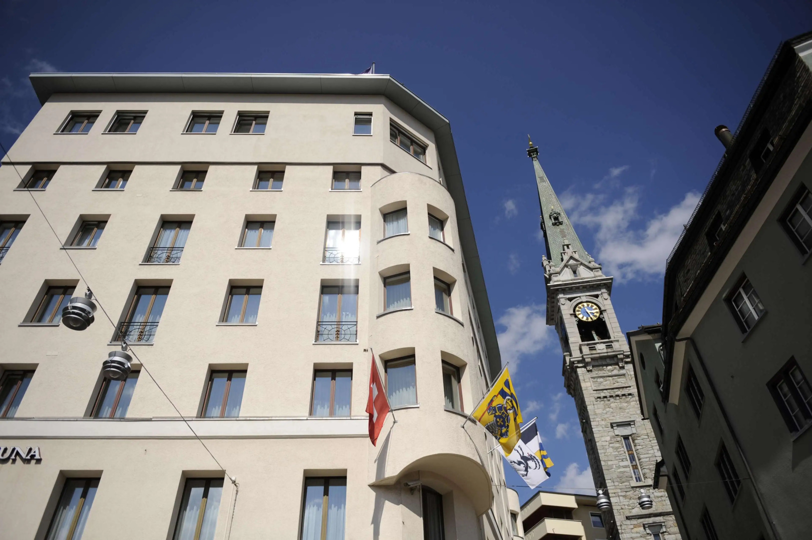 Art Boutique Hotel Monopol