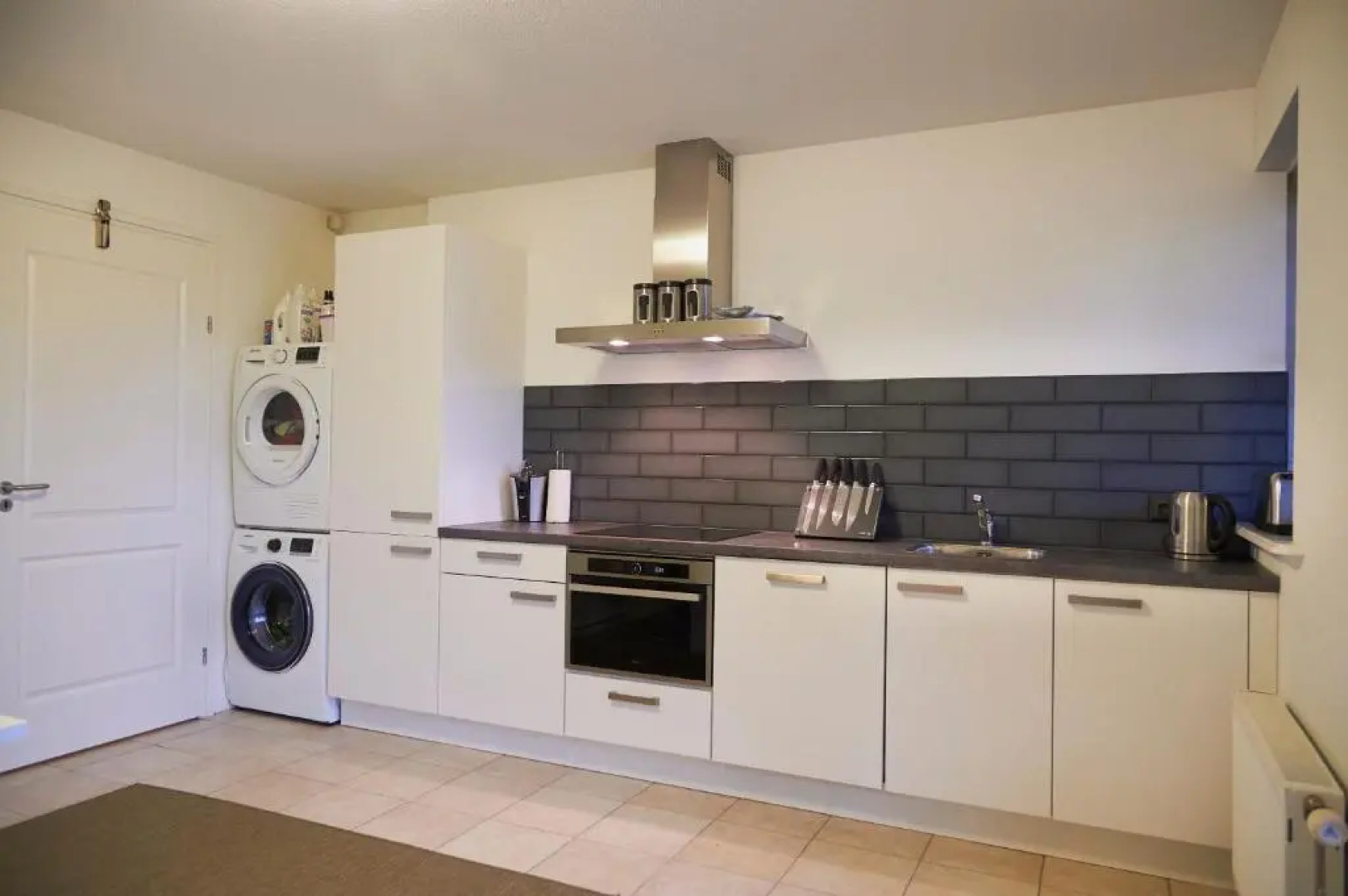 Harlingen Garden Apartment