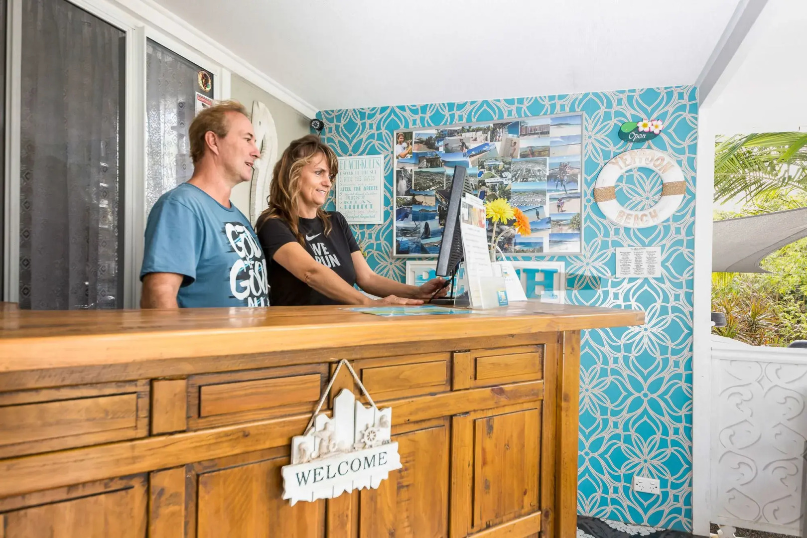 Coral Inn Boutique Motel