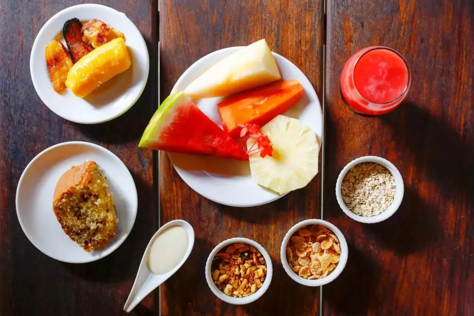 Pousada Sitio da Prainha