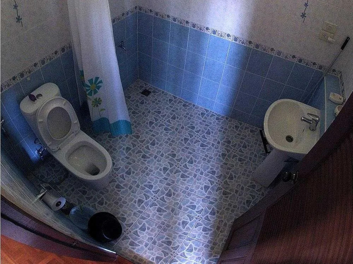 Baan Janthai Guesthouse