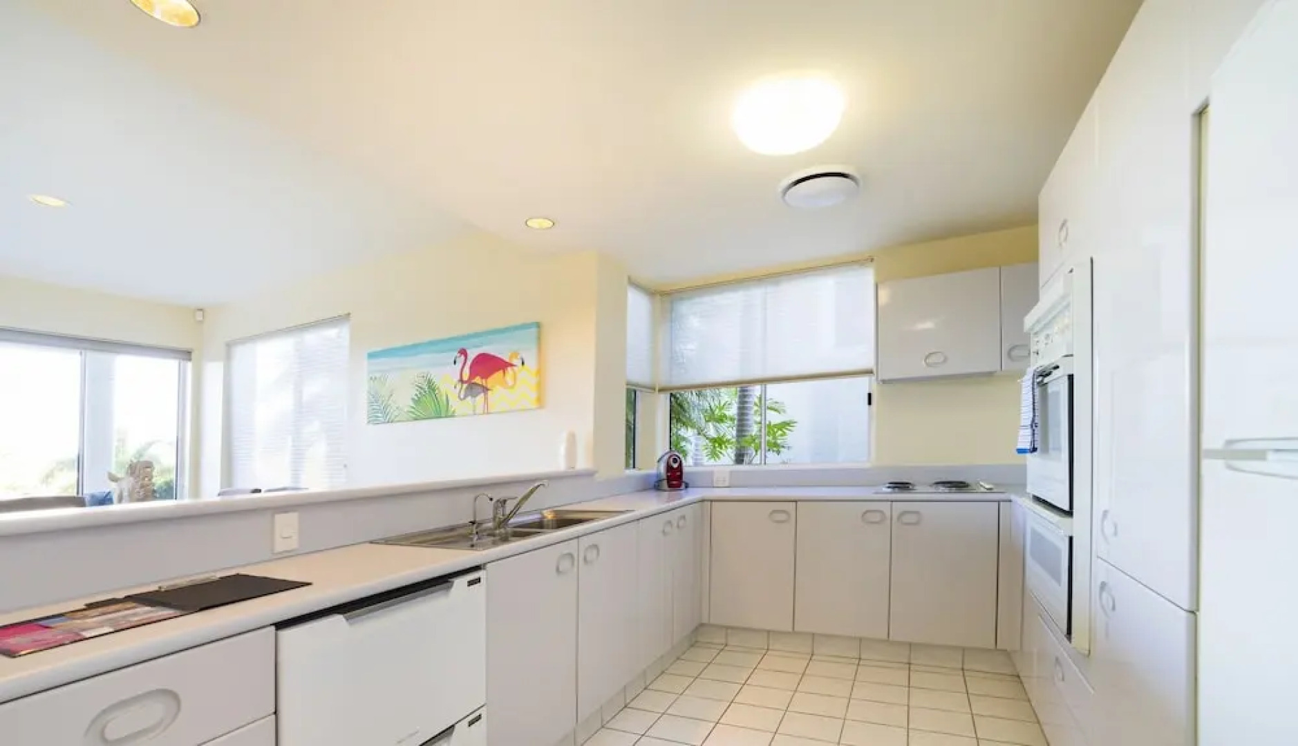 Daydream On The Greens