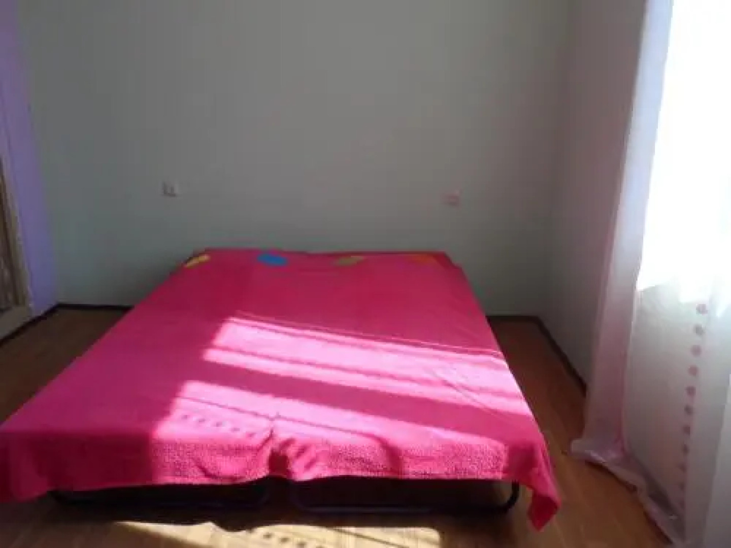 Zuri House in Darcheli