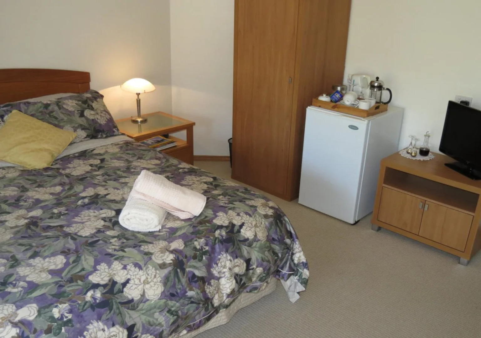 Braeside Bed & Breakfast