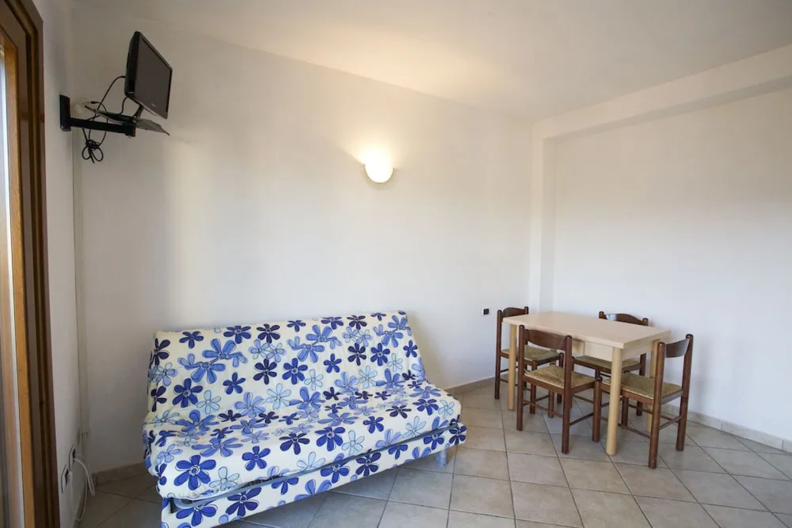 Appartamento La Terrazza