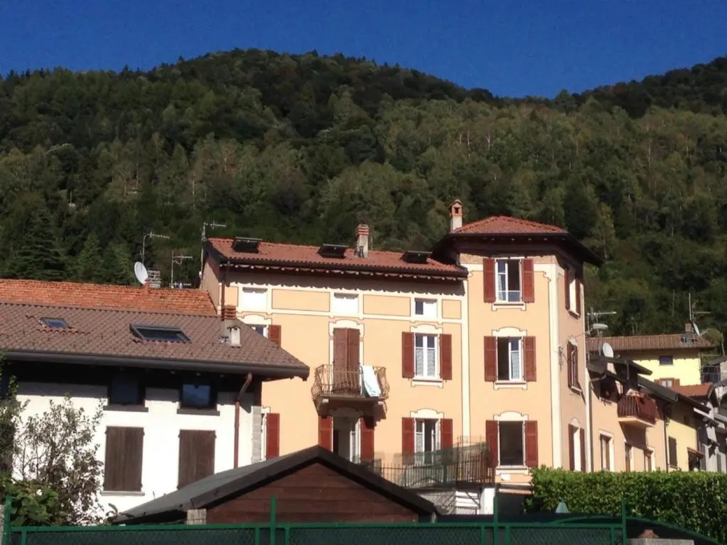 Contempora Apartments - Ca' Brenta Patriot