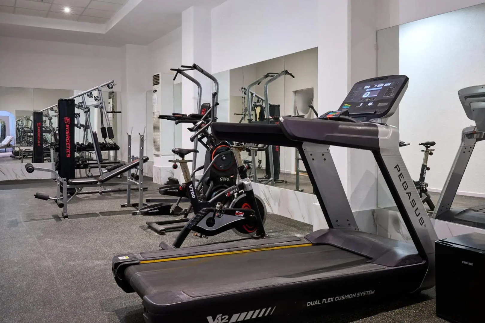 Отель Blue Sea Island 