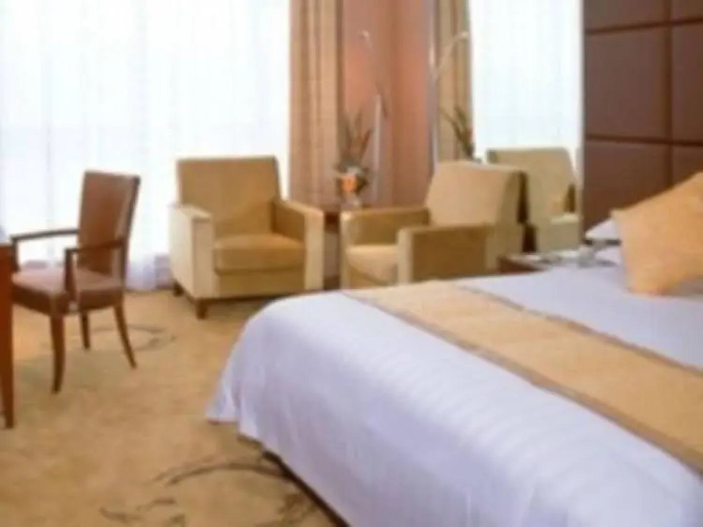 Yiyang Carrianna International Hotel - Yiyang