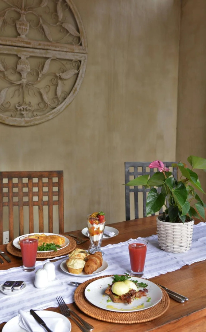 The Vineyard on Ballito