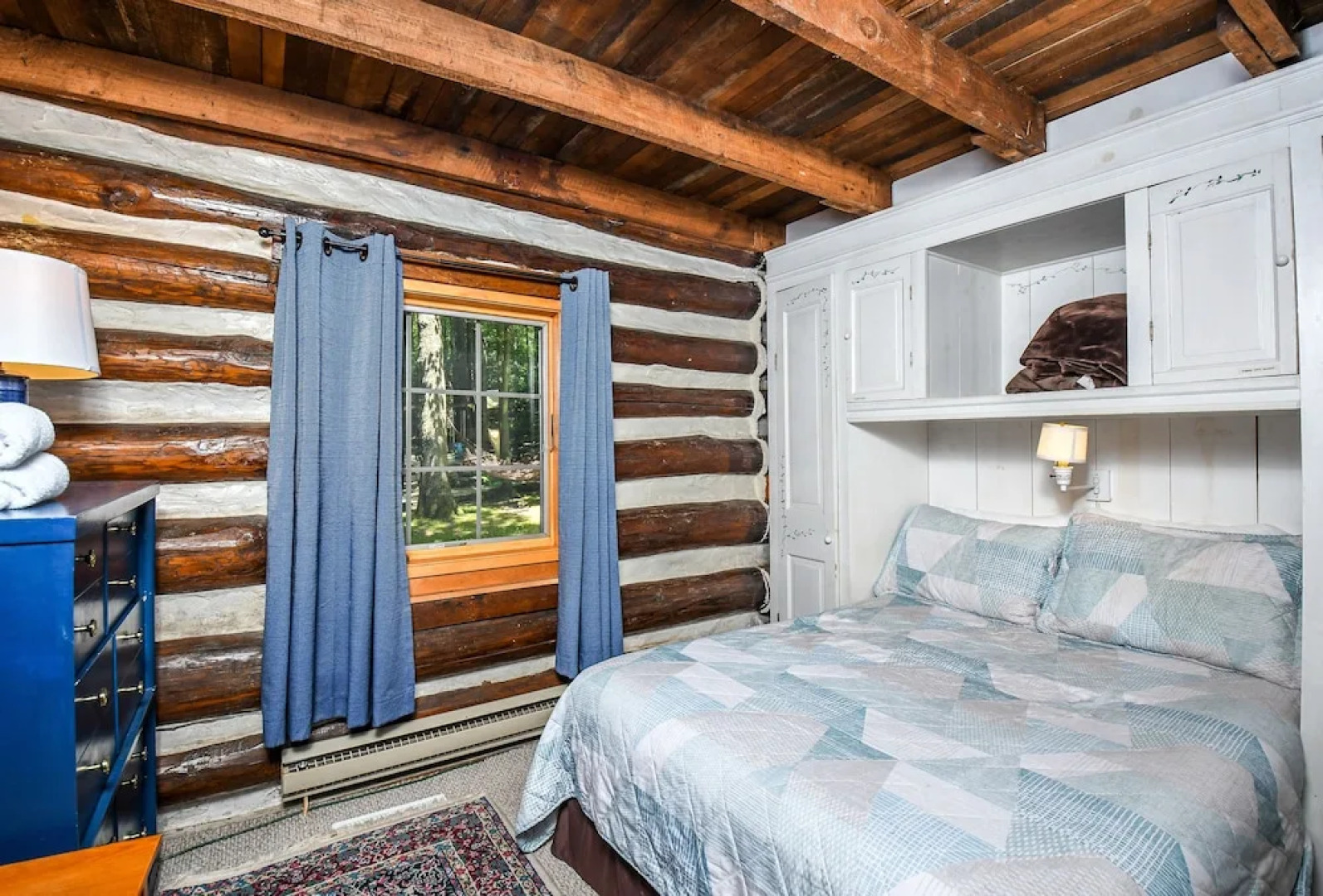 Tucked Inn 4 Bedroom House